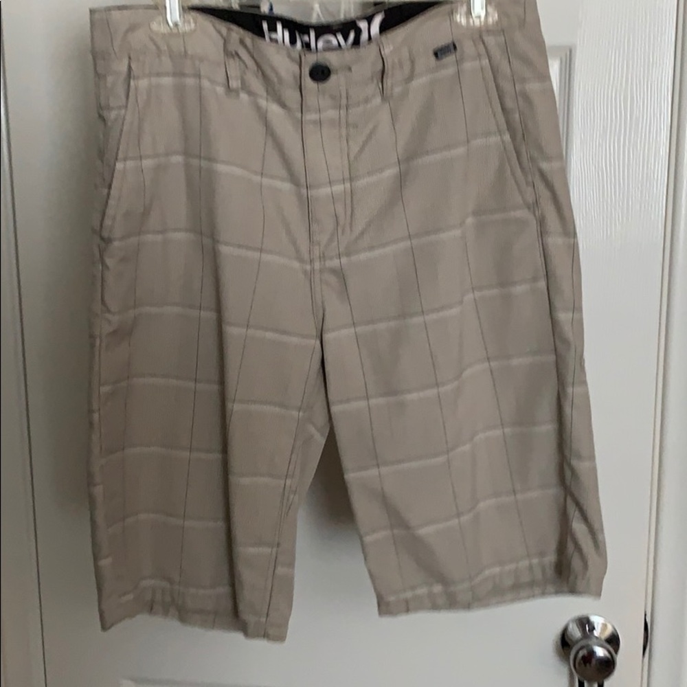 Hurley shorts